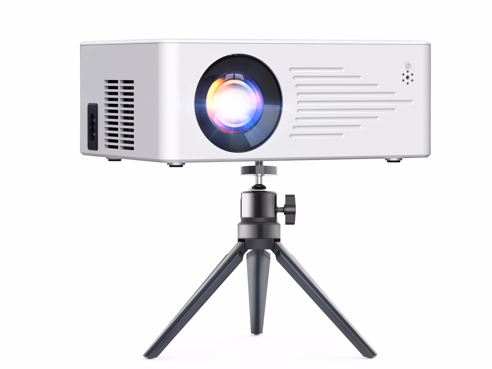 What is the best iPhone projector?