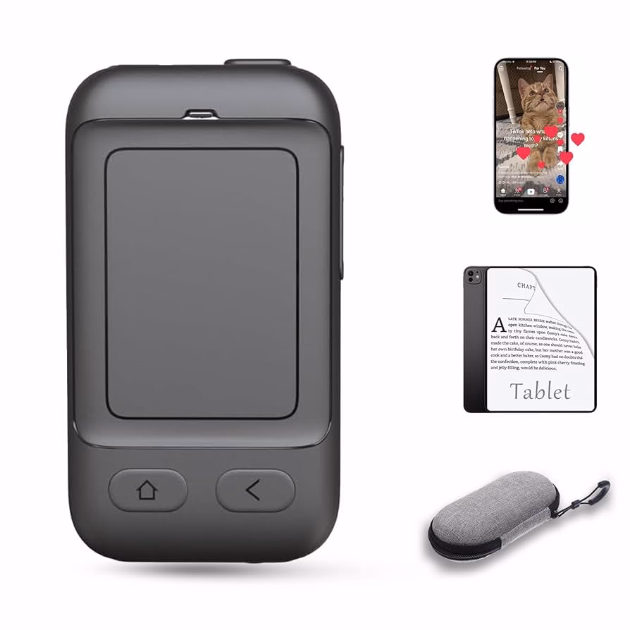 Which iPhone remote control app is best?