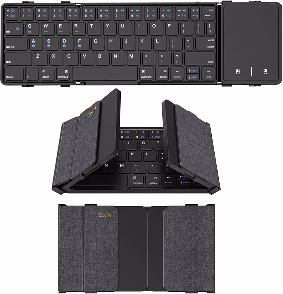 Wie verbinde ich mein iPhone mit meiner Tastatur?