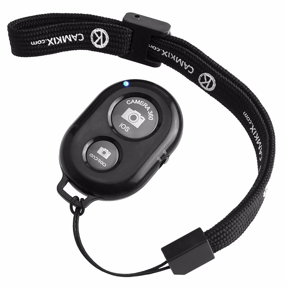 How do I connect my iPhone to my camera?