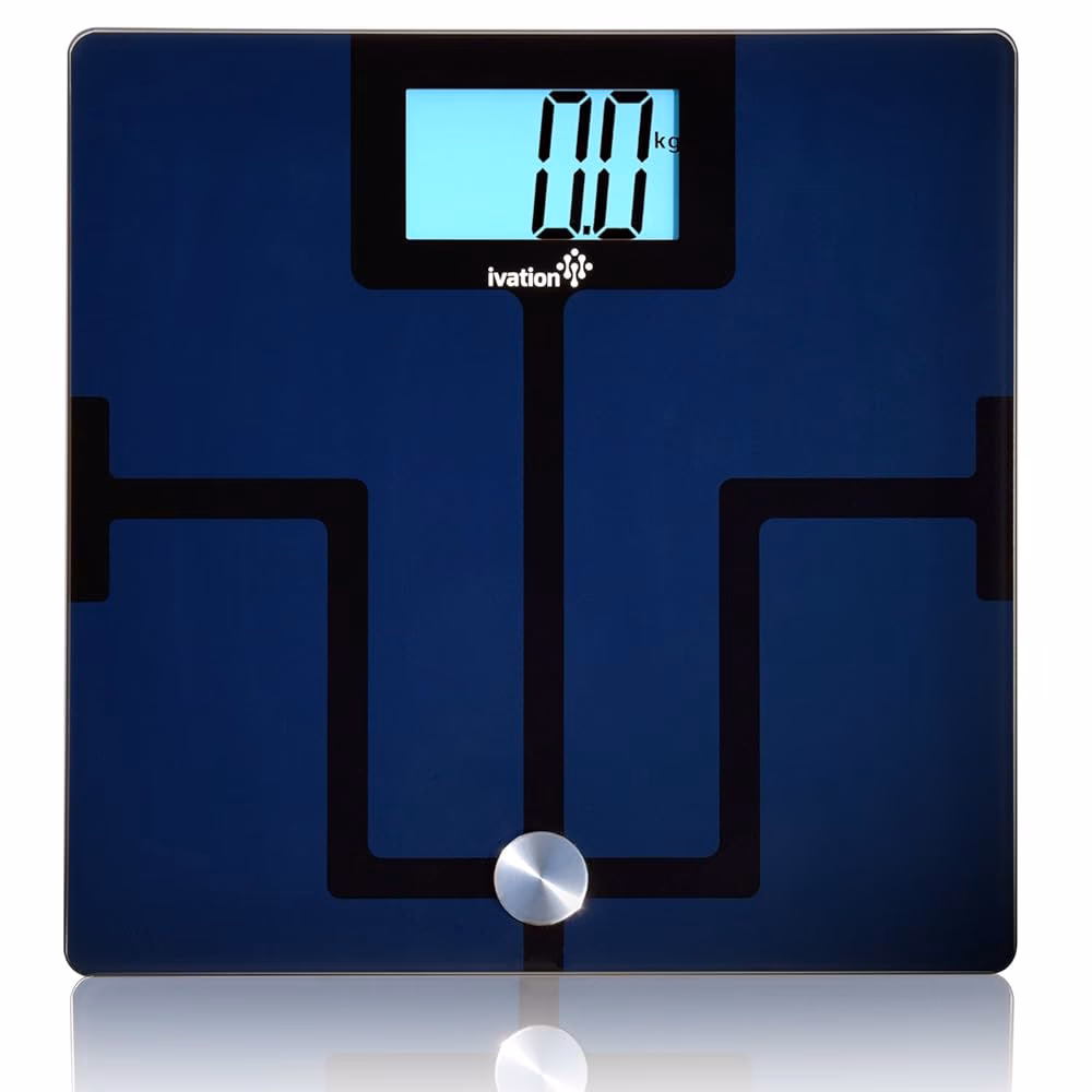 What are the best smart scales with Apple Health Support?