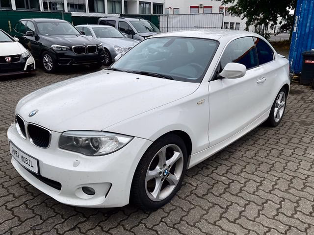 Wie finde ich ein gebrauchtes BMW 123?