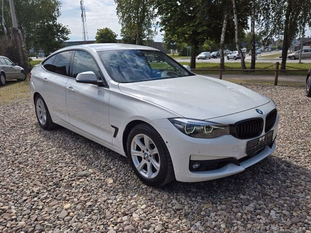 Wie viele Getriebe hat der BMW 330?
