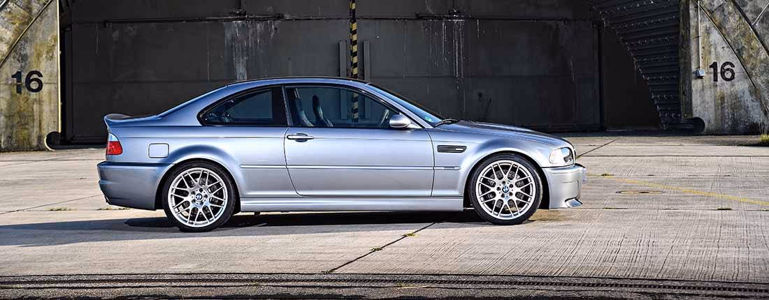 Wie viel kostet ein BMW 330?