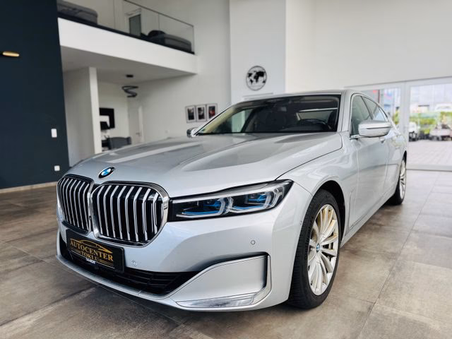 Was ist der Unterschied zwischen einem BMW 7 und einem Premium-Automobil?