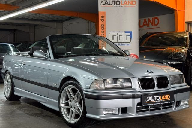 Wie gut ist der BMW 328i?