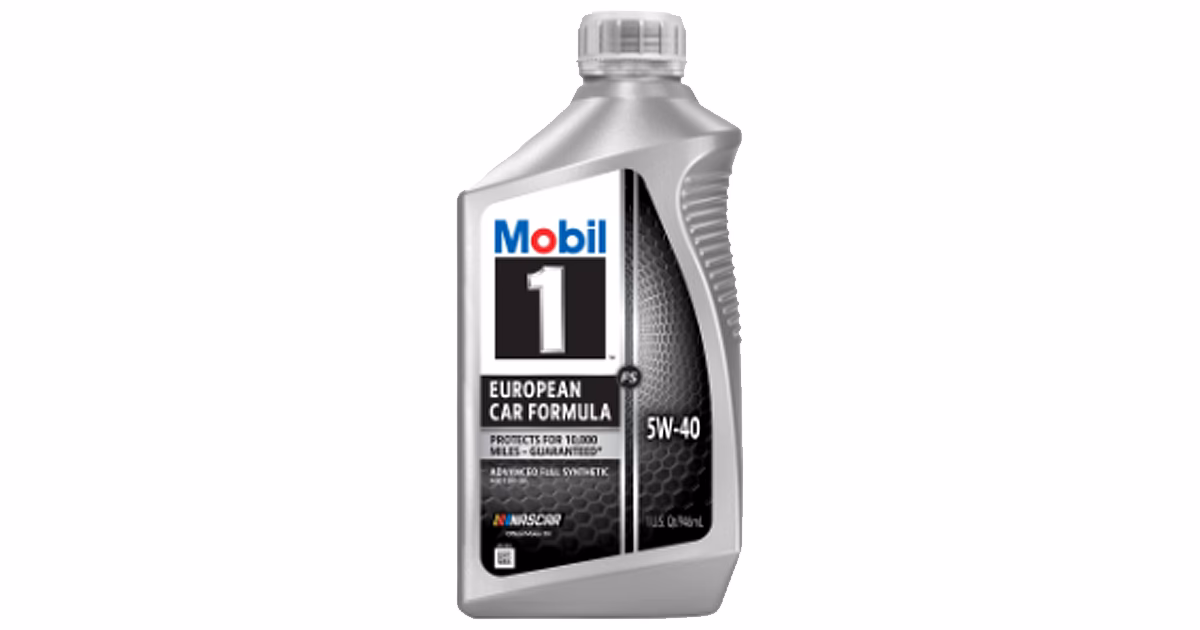 Can ll-04 5W-40 be used in a diesel engine?