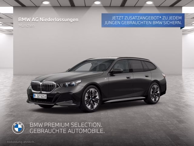 Wie hoch ist das Guthaben von BMW?