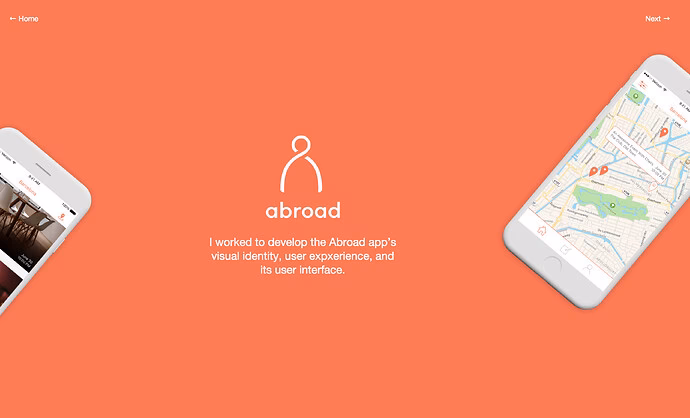 What happens if a document has a hidden overflow?
