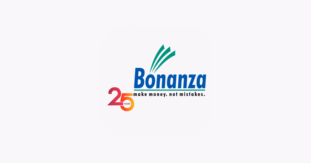 What is online trading by Bonanza?