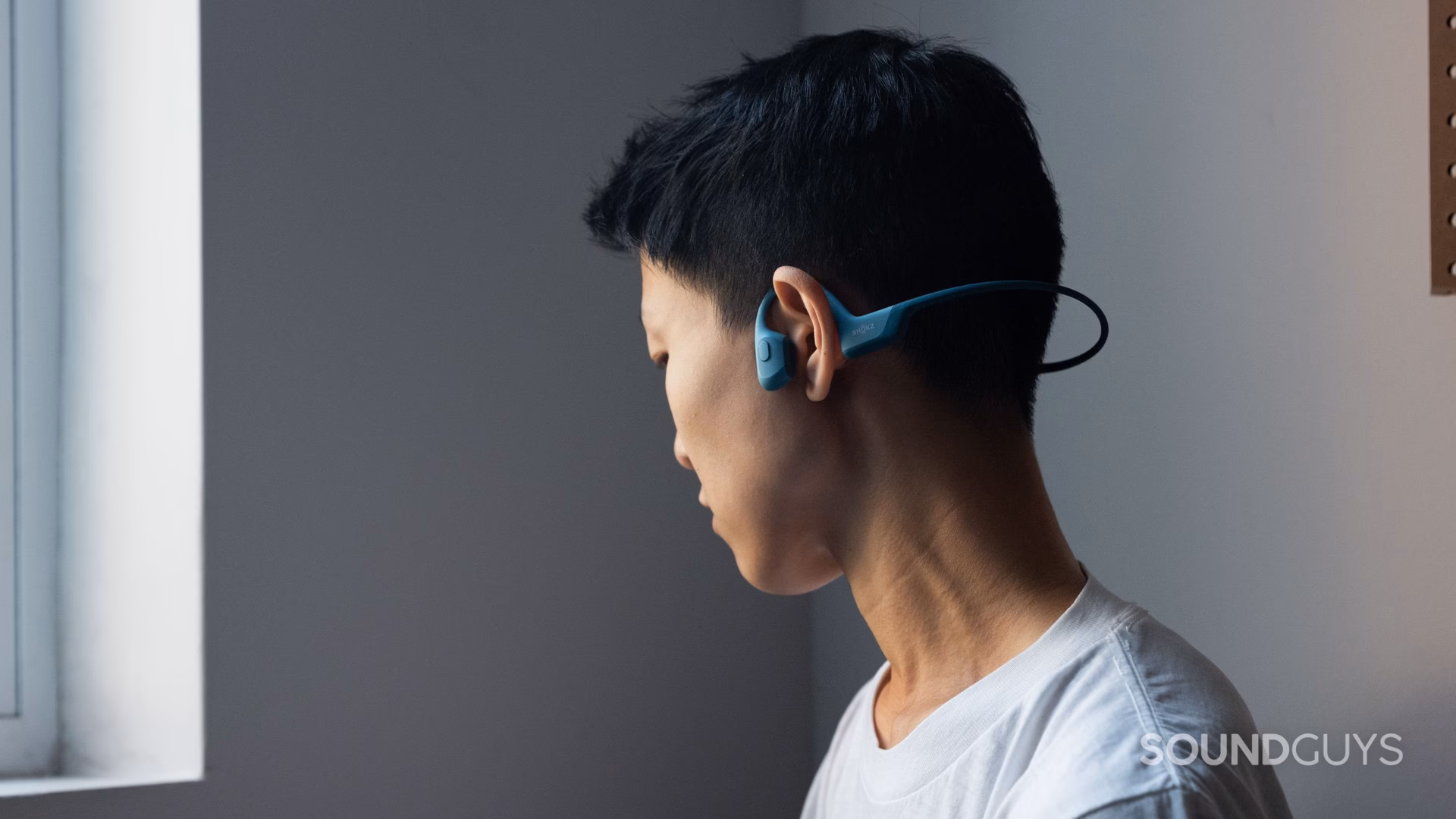 Are bone conduction headphones bad for You?