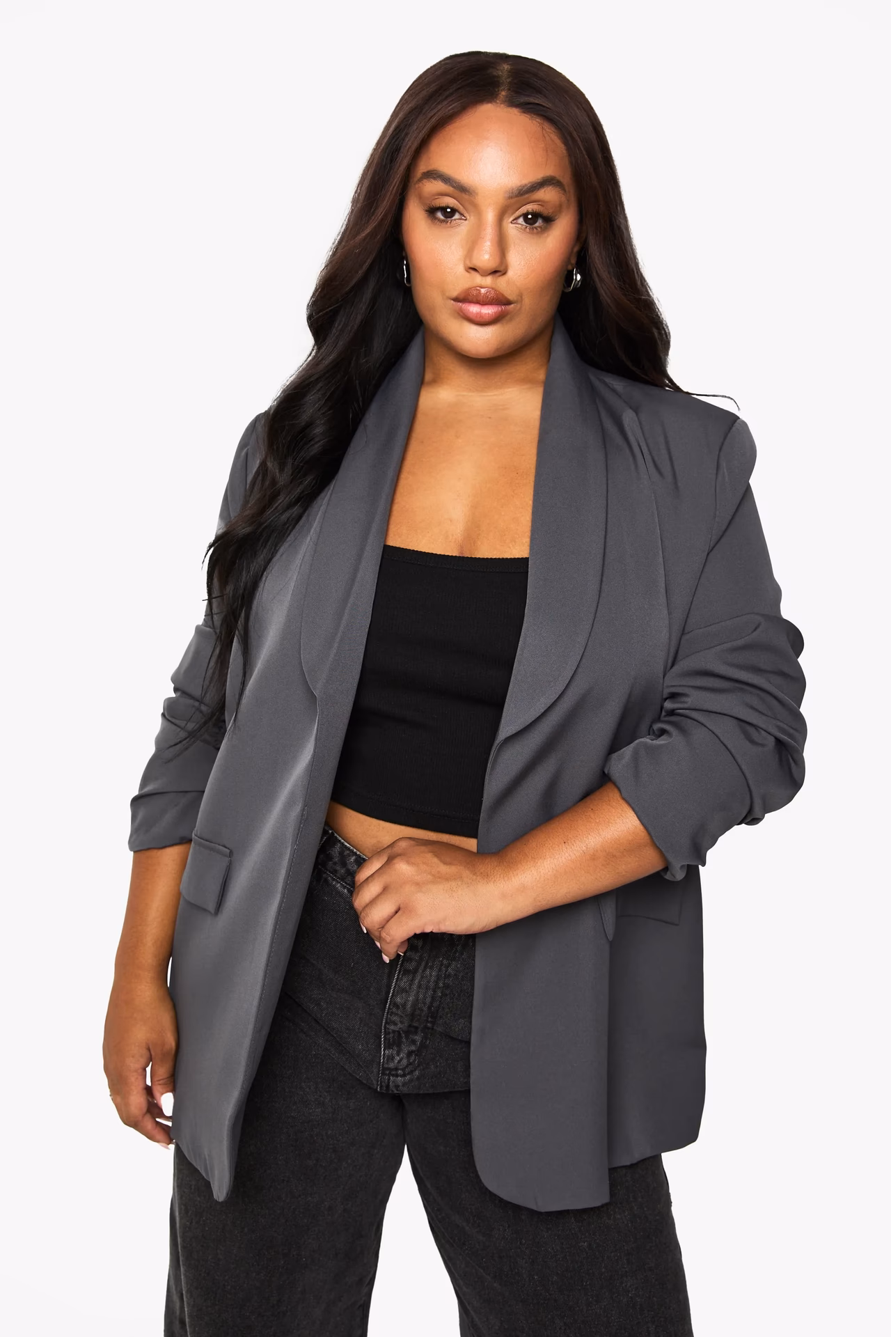 How do I contact Boohoo cs help?