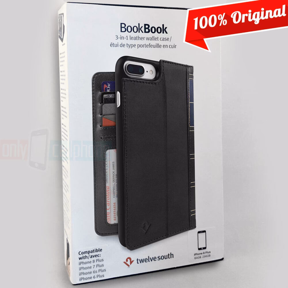 What is bookbook cover for iPad?