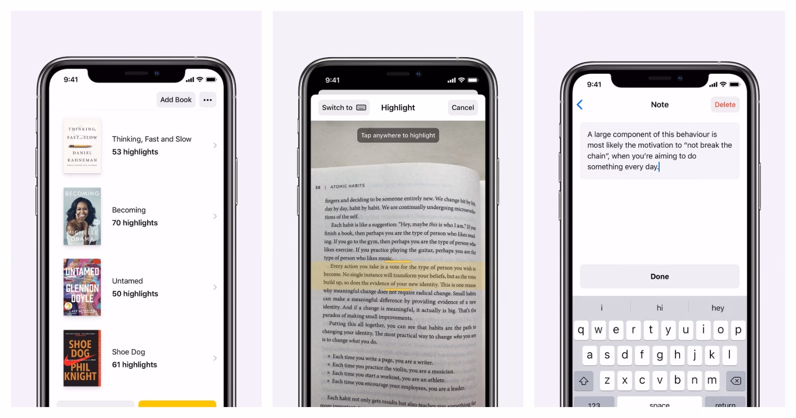 What are the best free book scanning apps for Android?