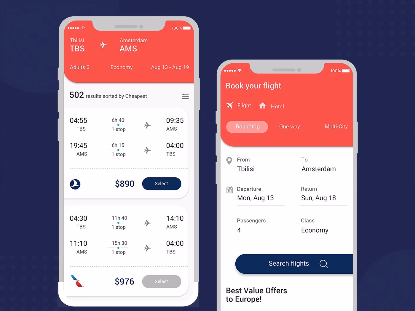 How can I simplify the booking process for my customers?