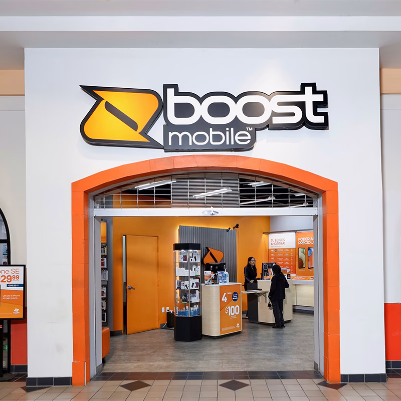 How to find the nearest Boost Mobile near you?
