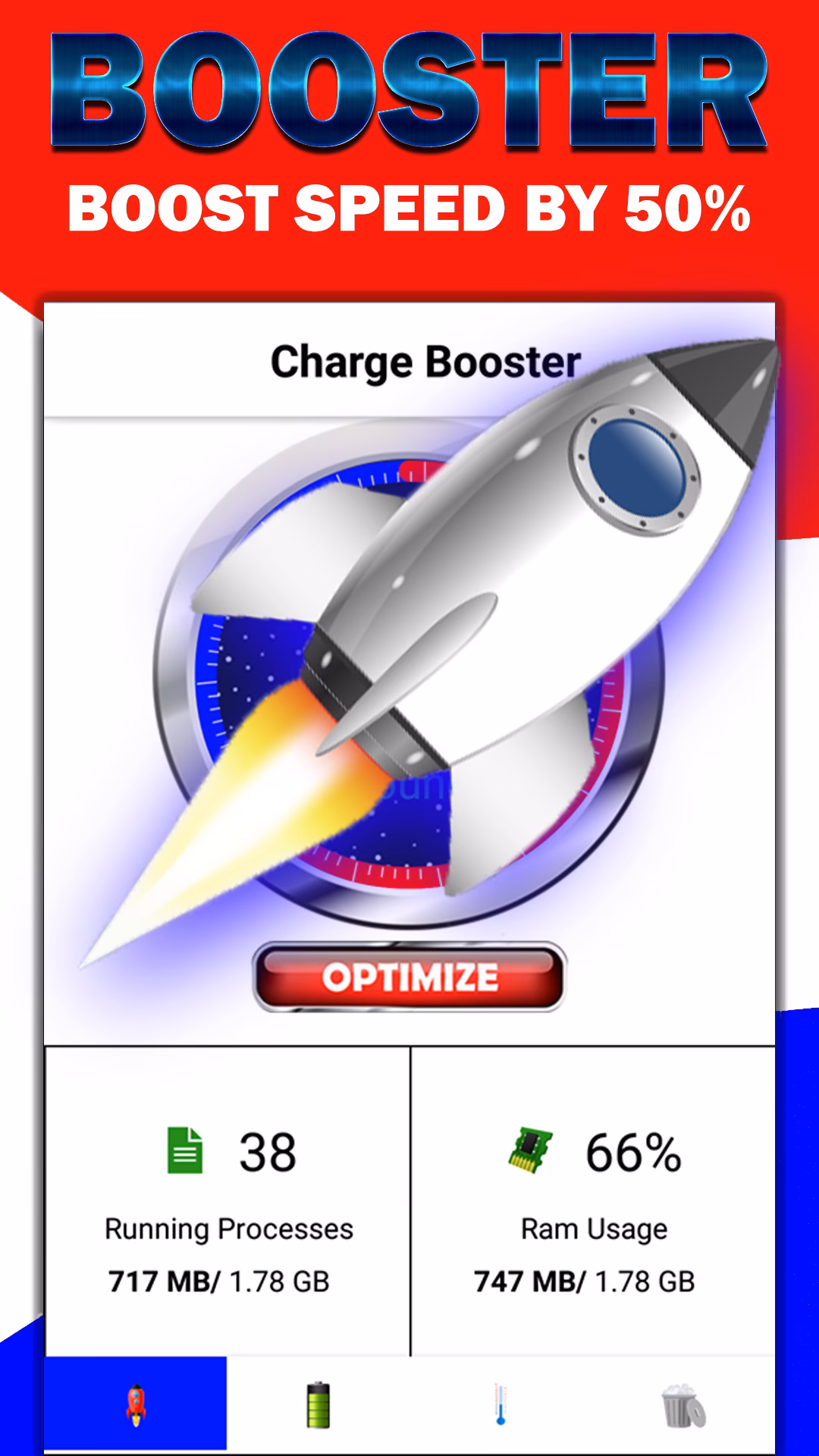 What is QuadCore processor booster Max?