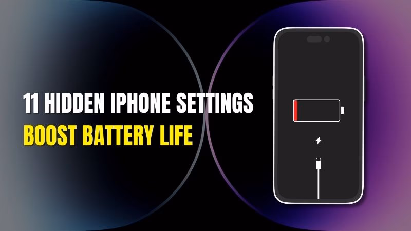 Does iOS 12 increase battery life?