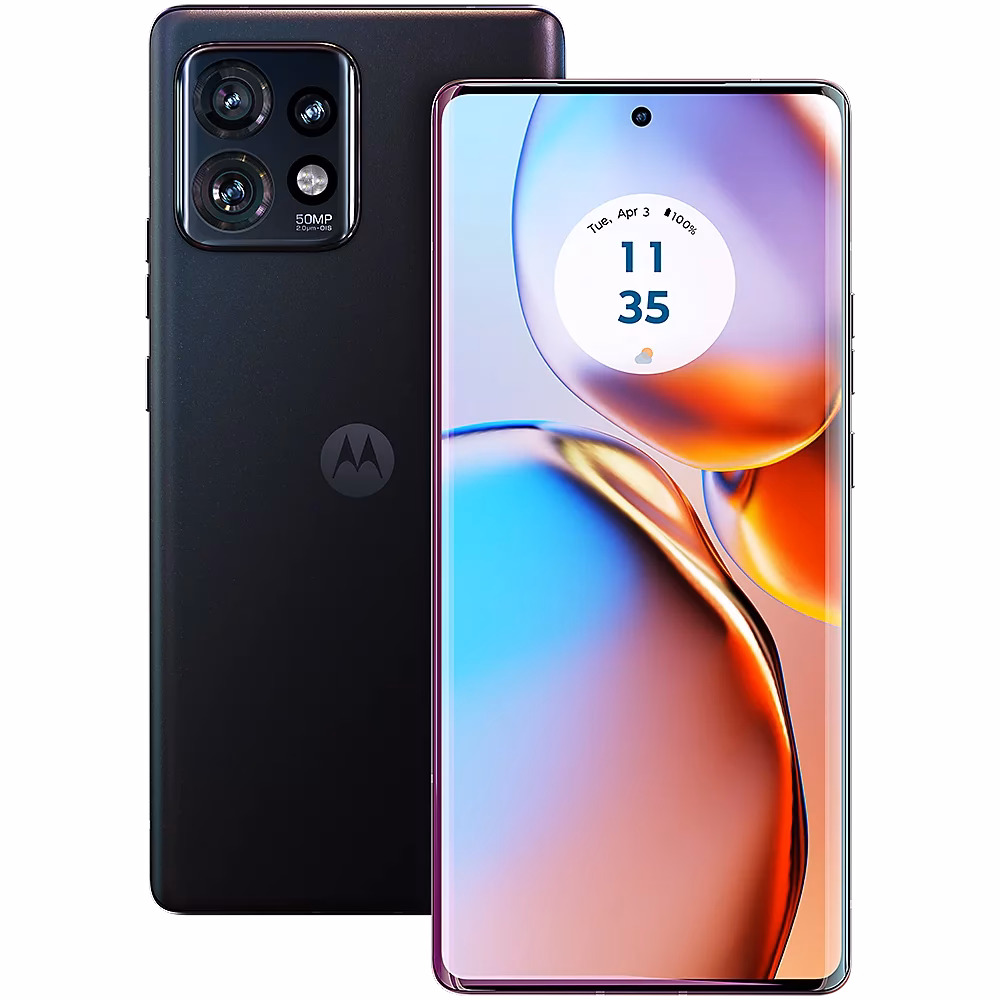 What does edge mean on a T-Mobile phone?