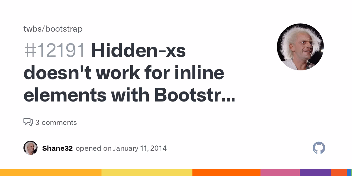 What is the difference between Bootstrap 3 & 4?