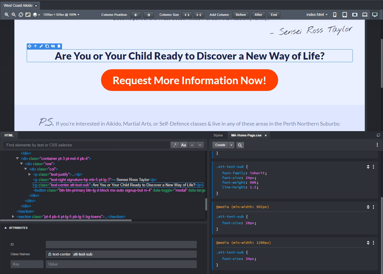 How to create full width container using bootstrap?
