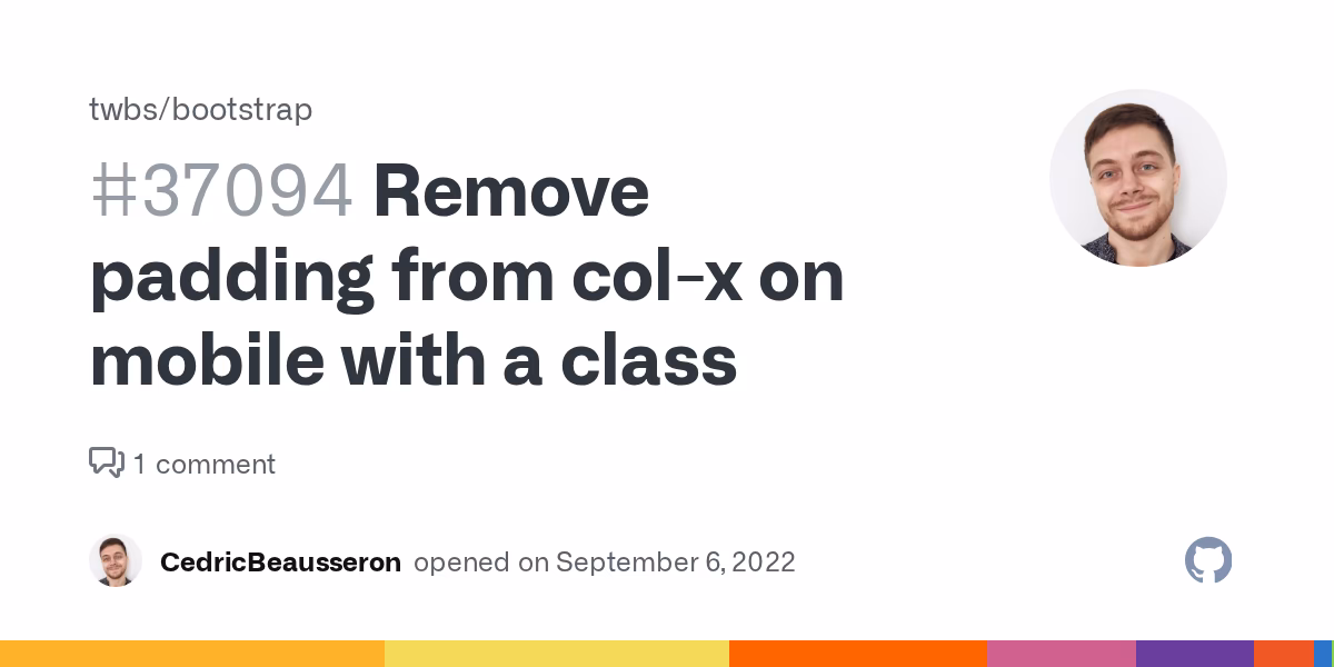 How do I use Bootstrap for mobile-friendly & responsive development?