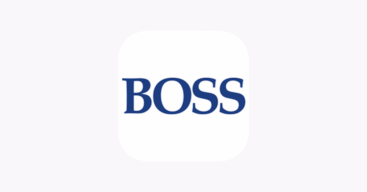 What does the Boss App do?