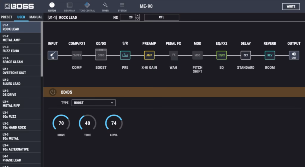 Is Boss Tone Studio compatible with macOS?