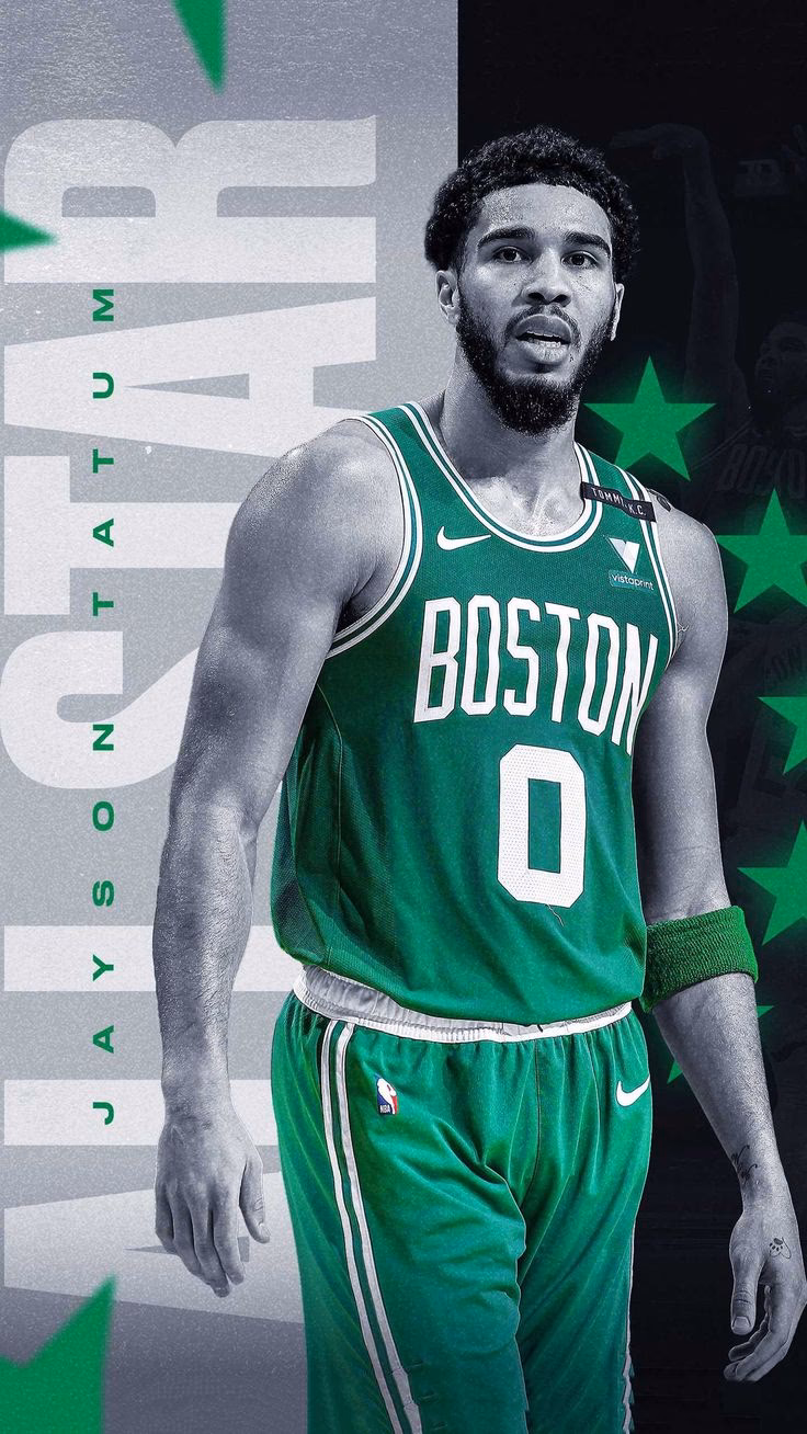 How many Jayson Tatum wallpapers are there?