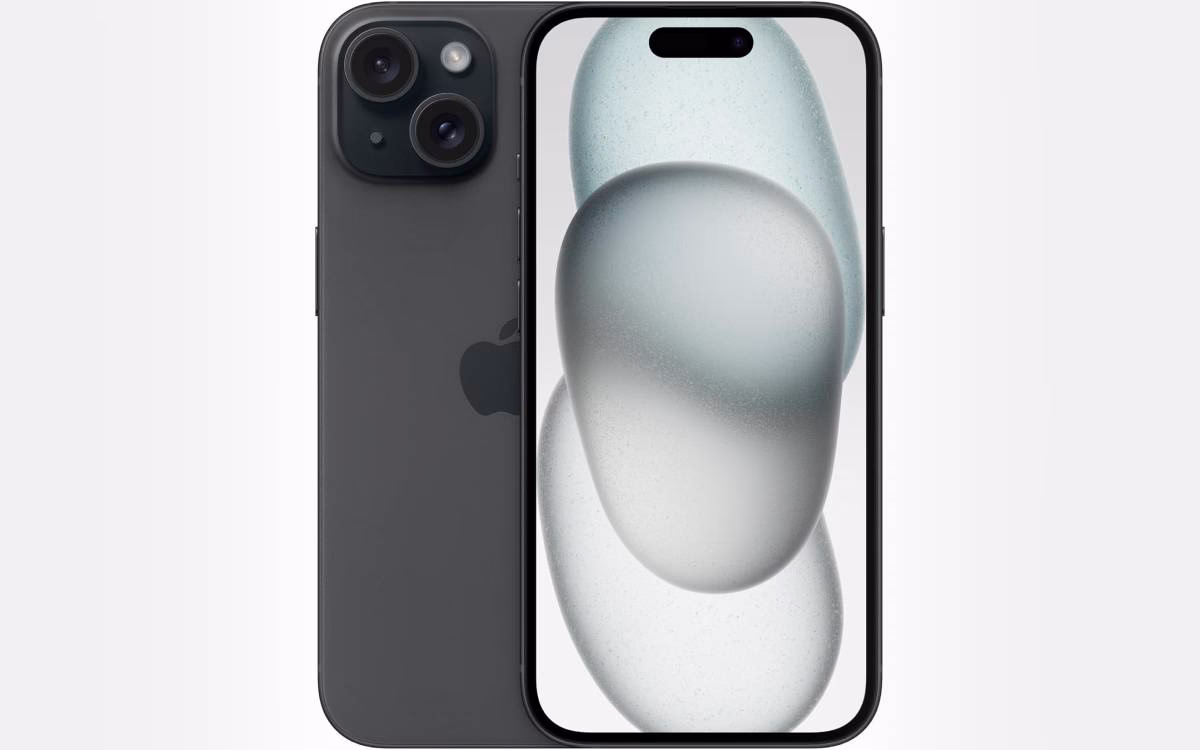 Quel est le meilleur iPhone chez Boulanger ?