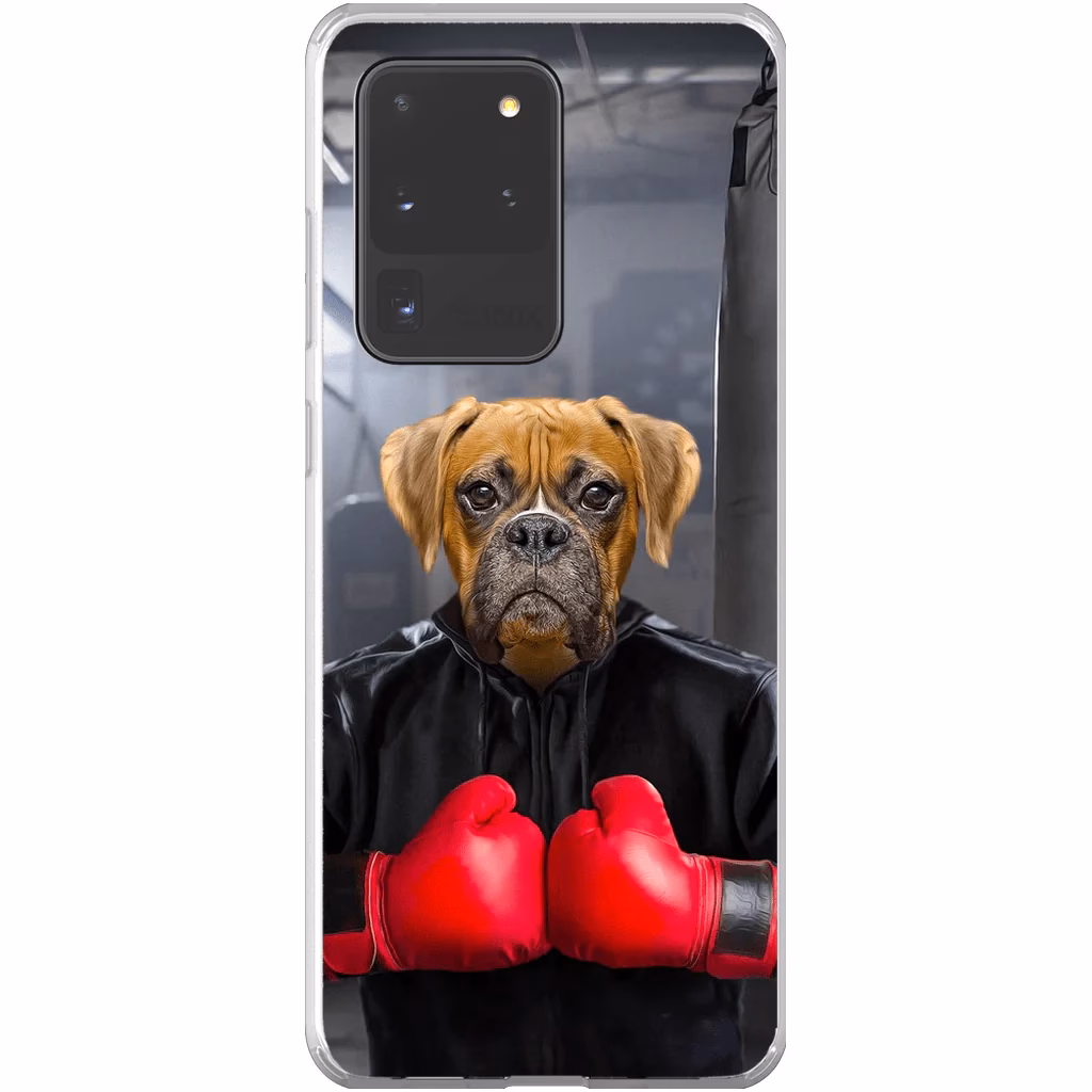What is boxer APK?