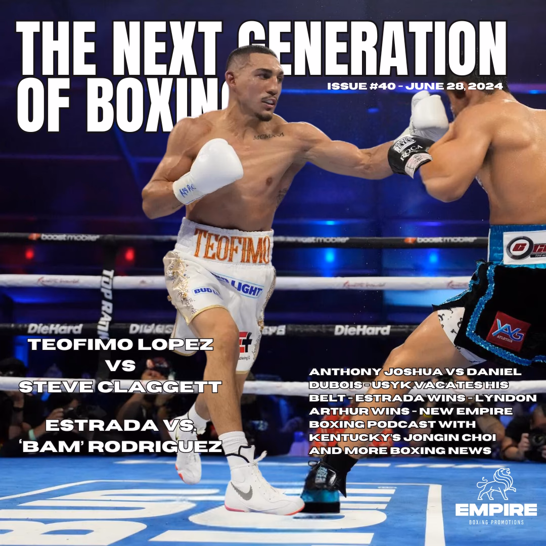 Do you offer a mobile boxing training & fitness service?