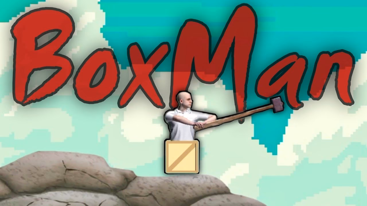 Is link Boxman a free game?