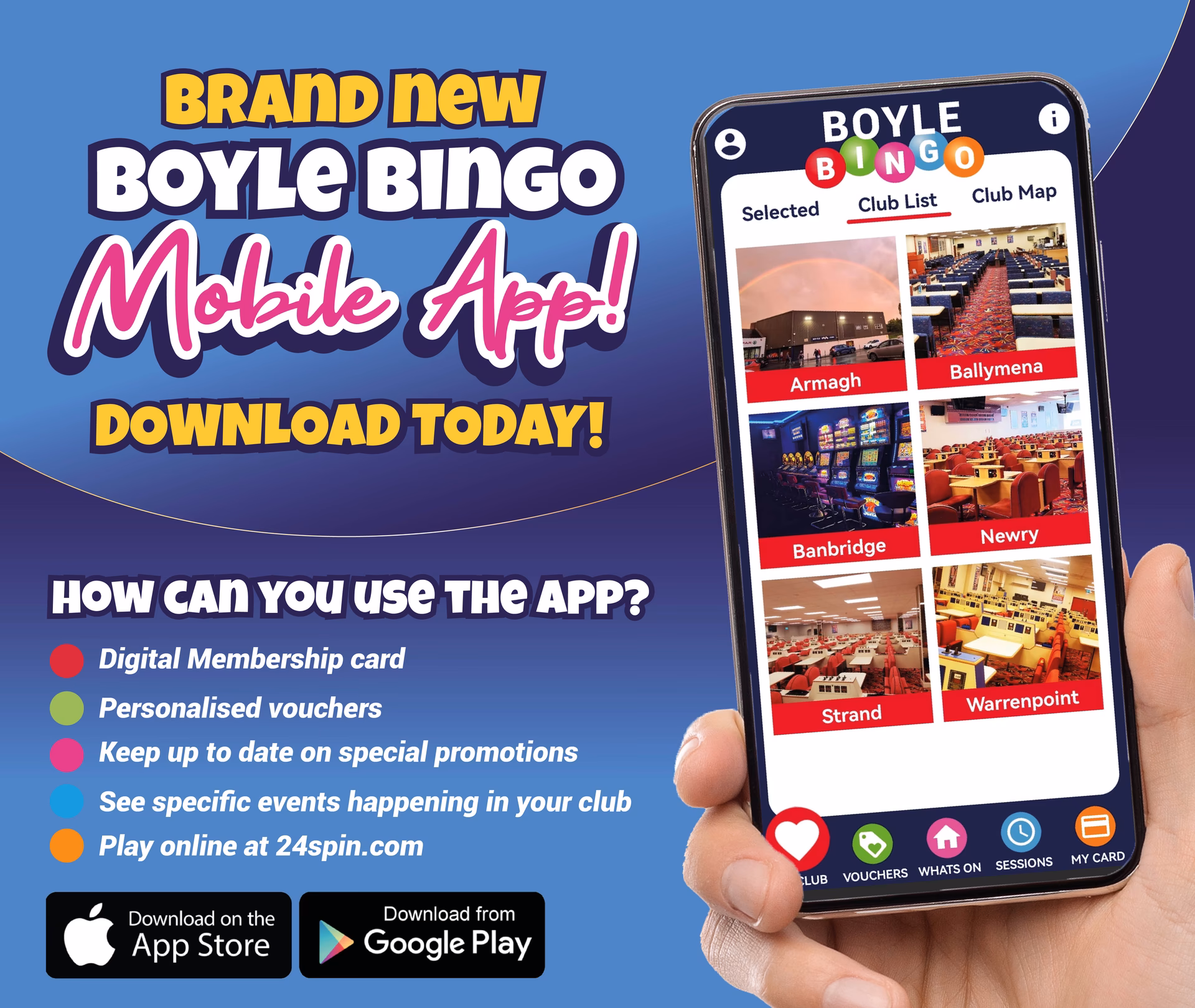 Is BoyleSports enterprise regulated?