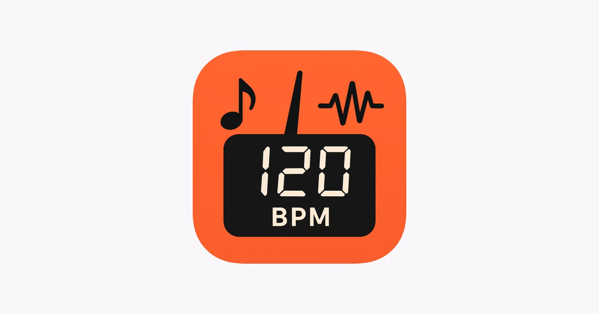 How to use BPM counter?