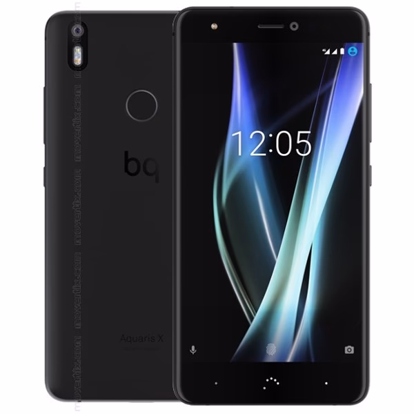What is a BQ phone?