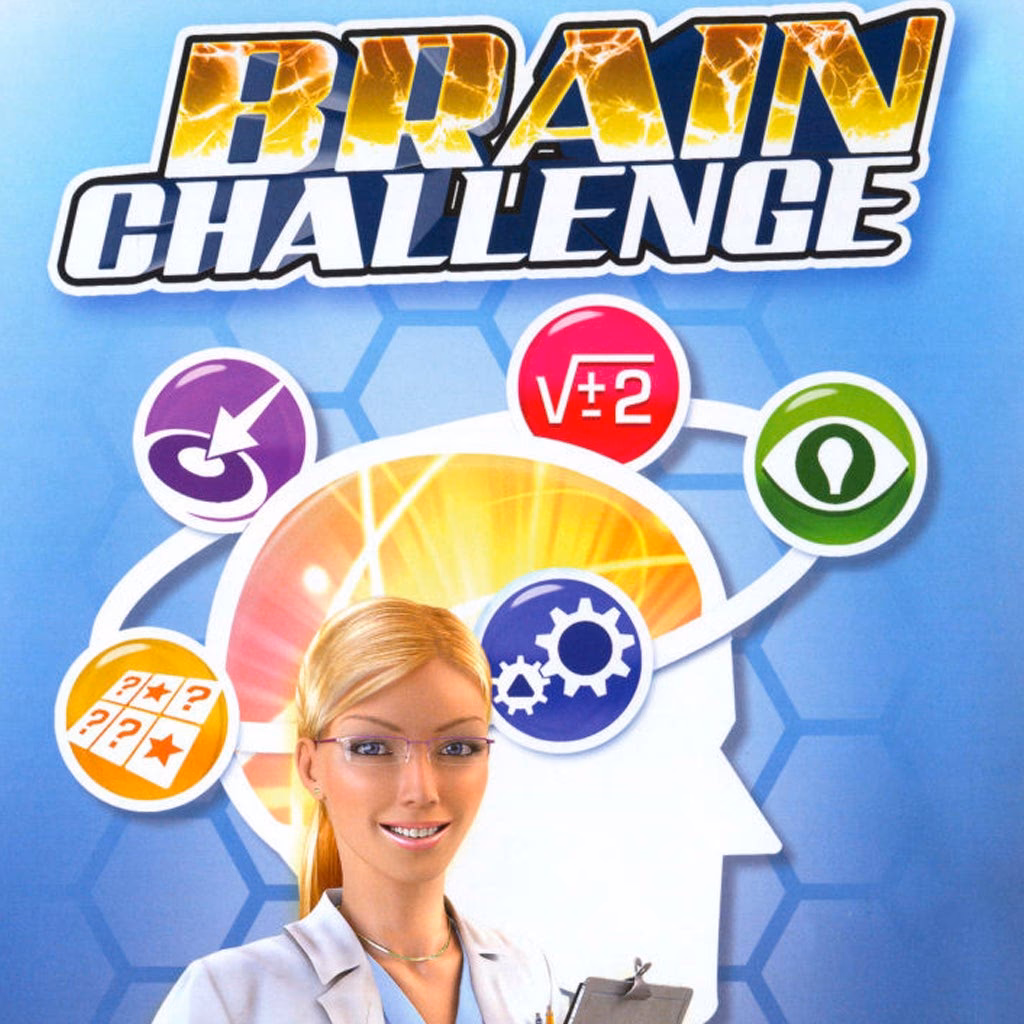 Is Brain Challenge free?