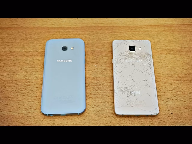 Is the Samsung A54 a good phone?