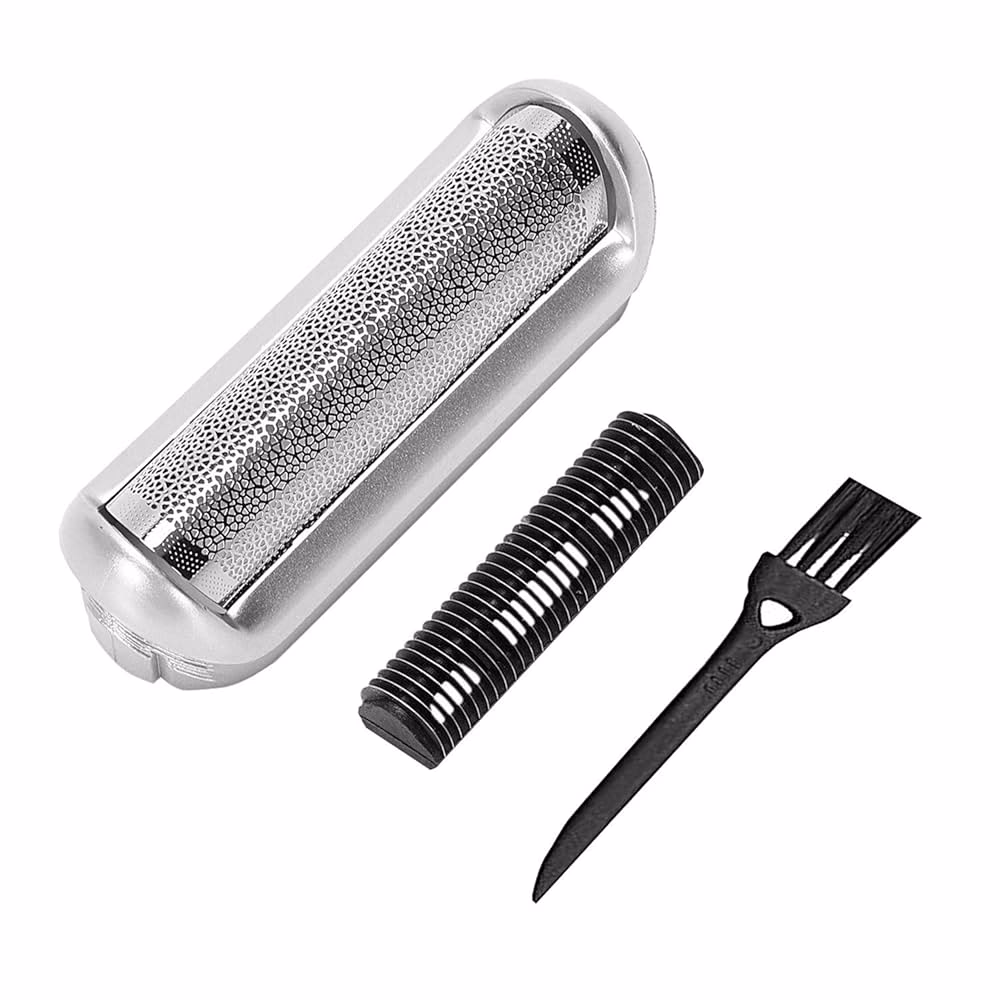 What accessories do I need for my Braun M90 mobile Shaver?