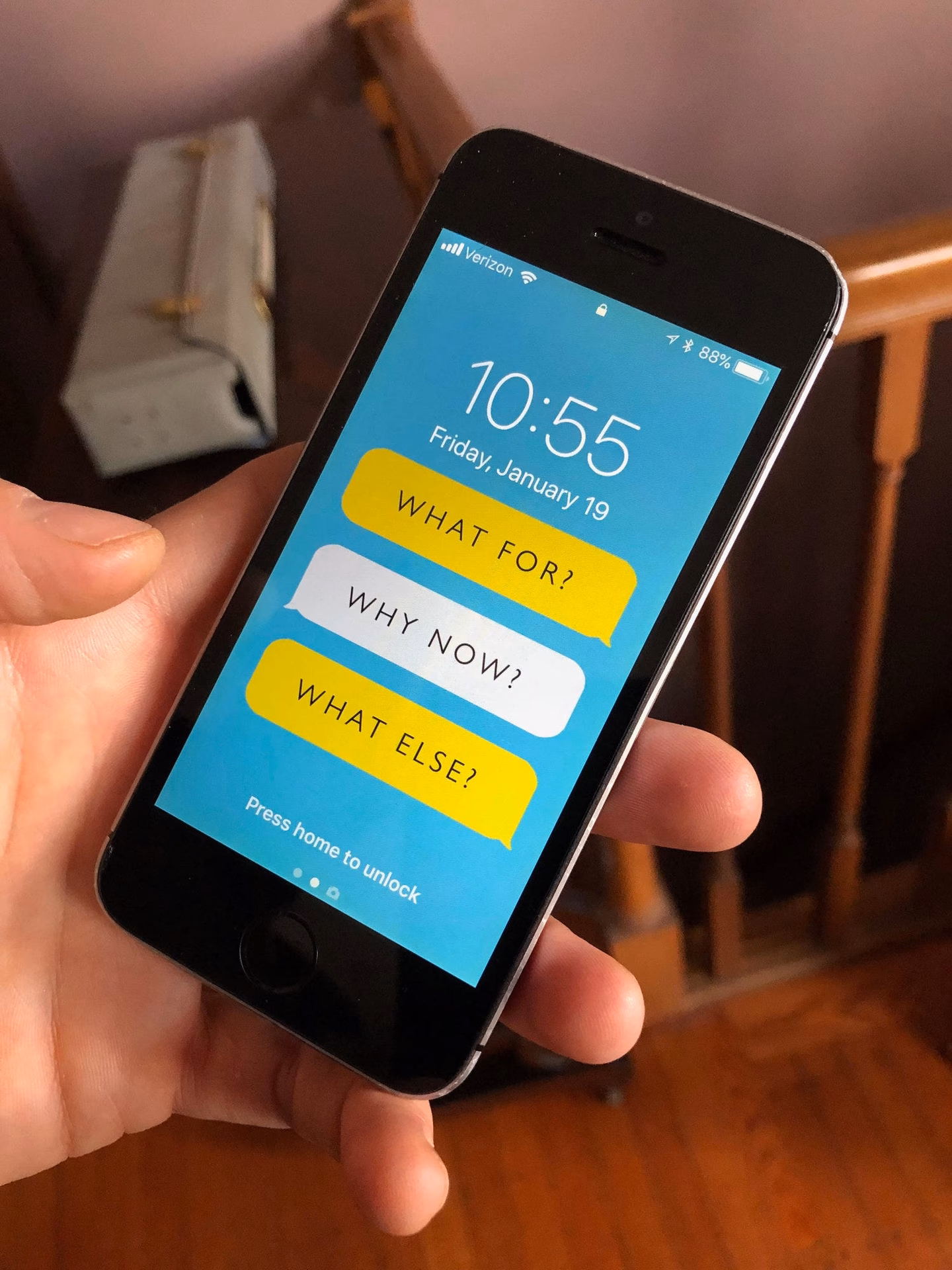 Is it safe to break up with someone on the phone?