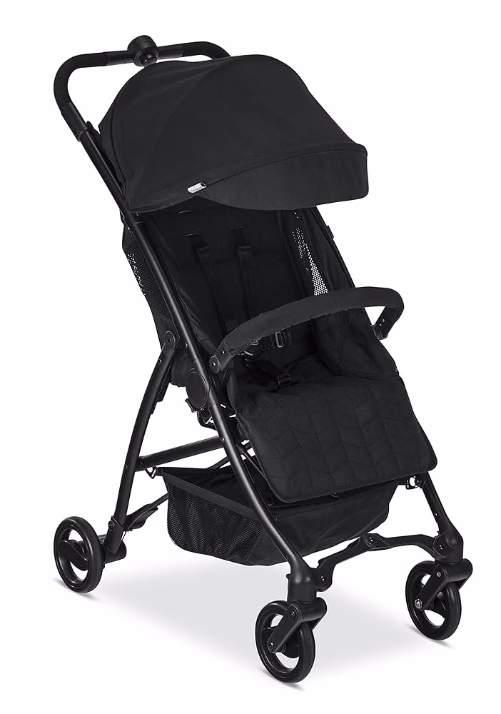 Is Britax B-Lively a good stroller?