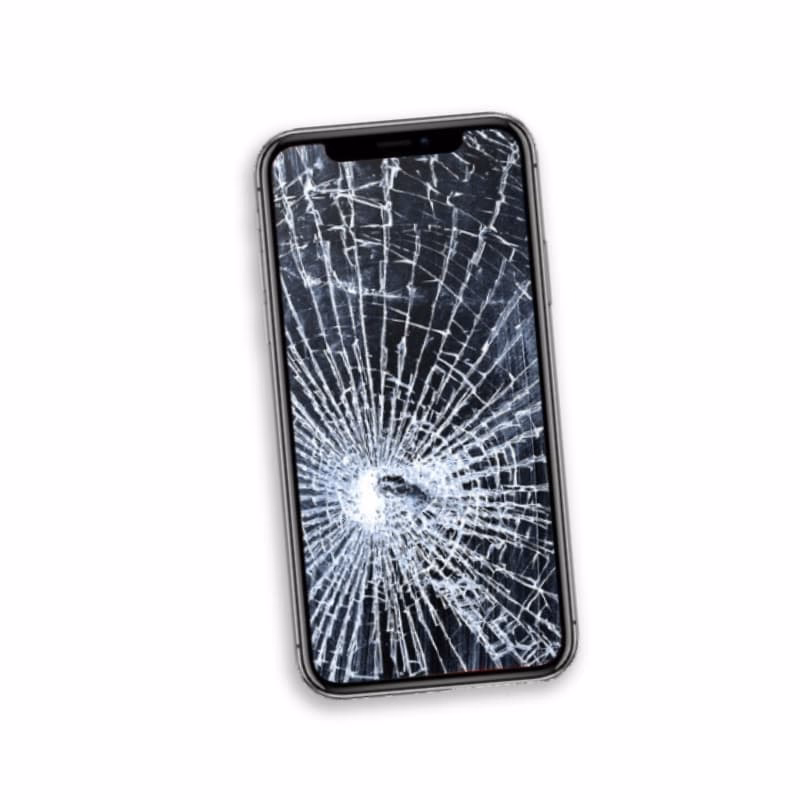 How long does it take to repair an iPhone screen?