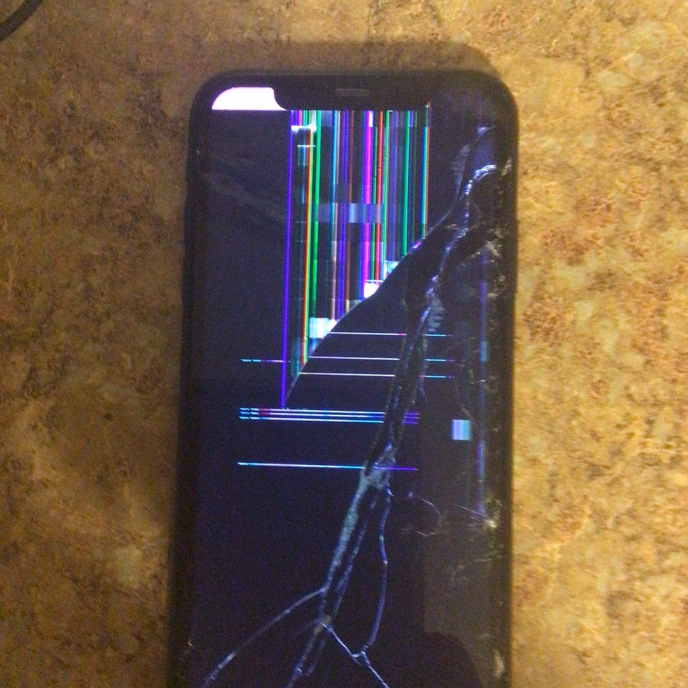 How long does it take to repair an iPhone screen?