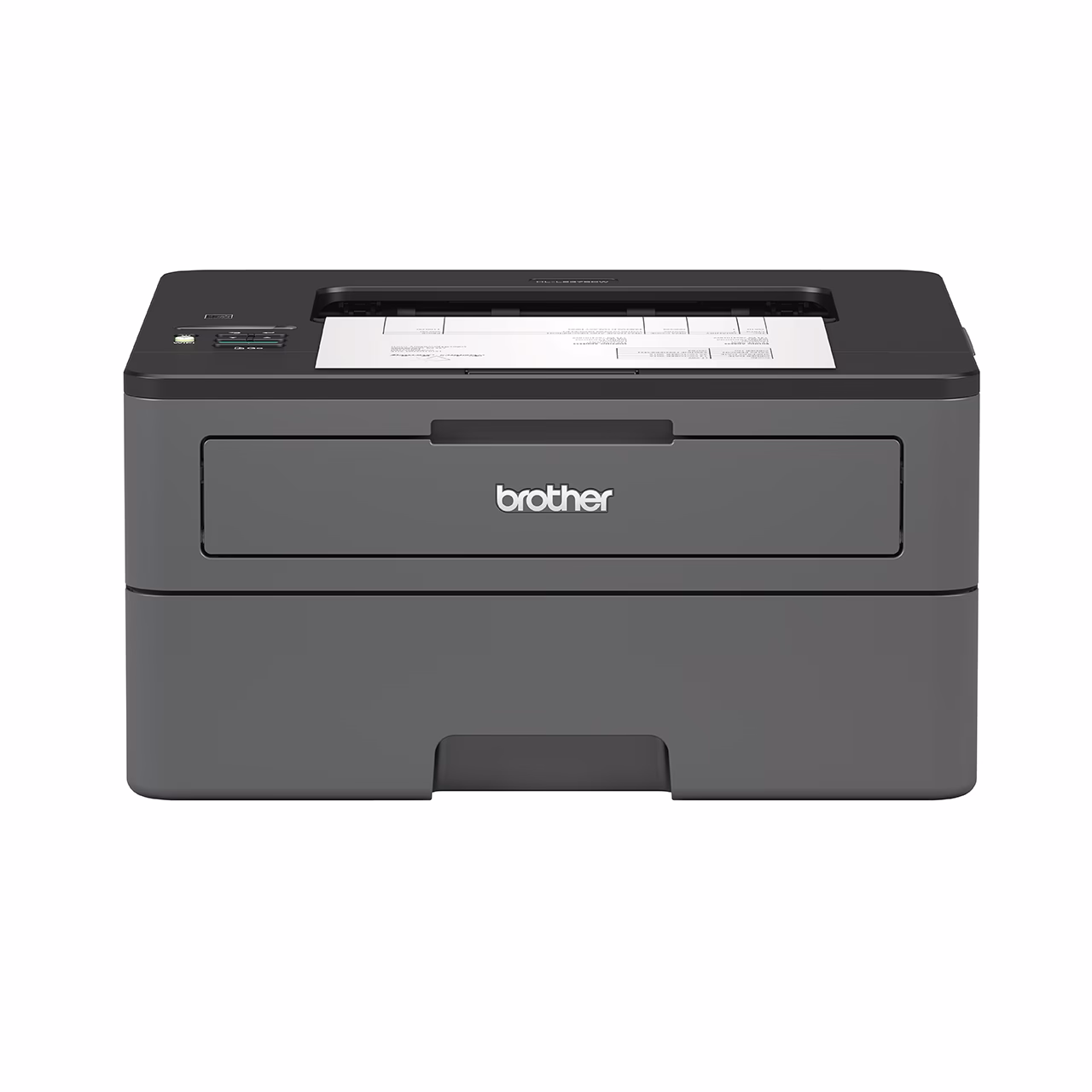 How much is brother hl-l2375dw?