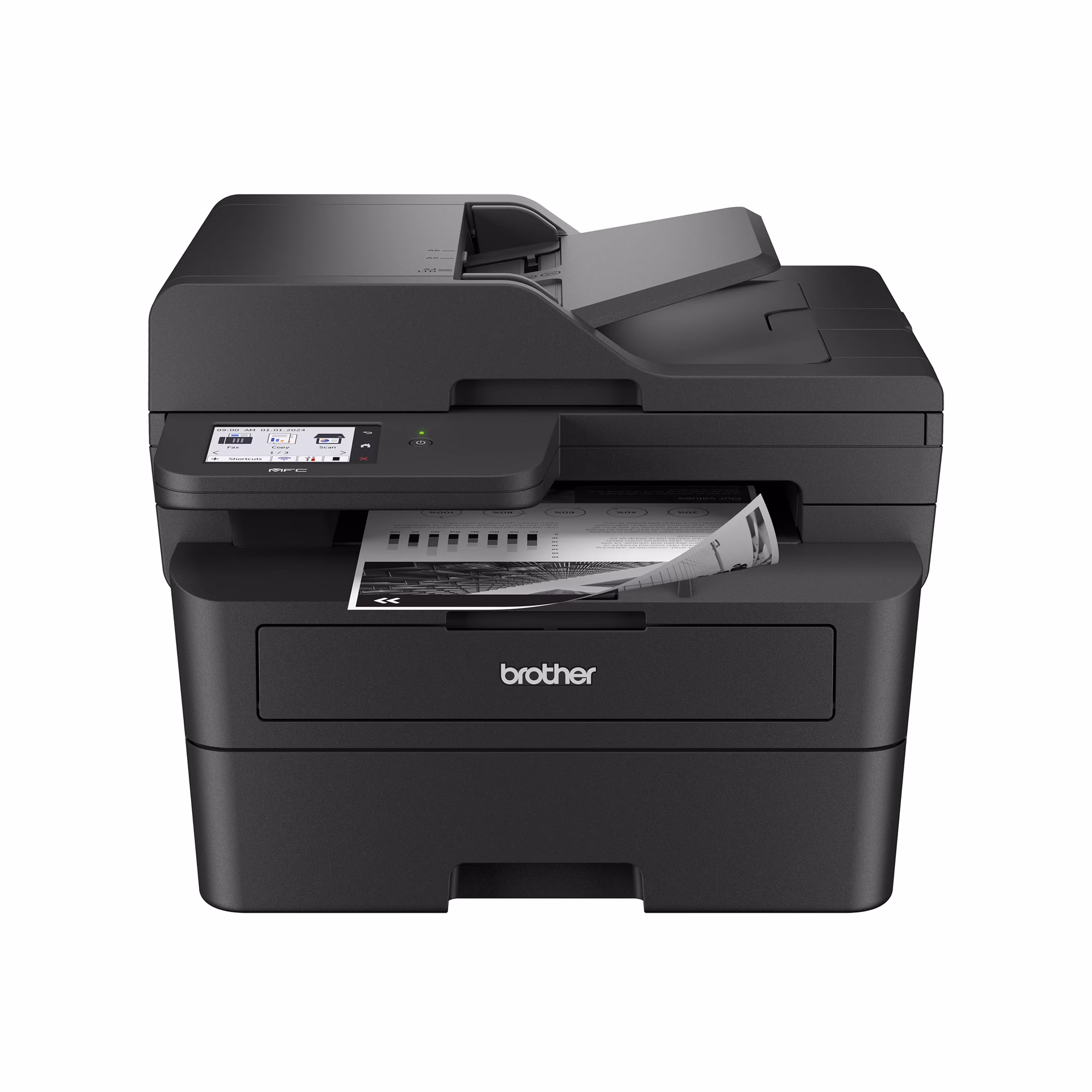 How do I download a brother product?