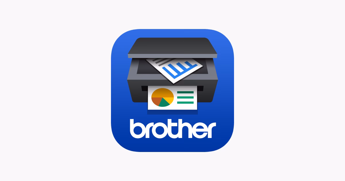 Where can I download the brother Mobile Connect app?