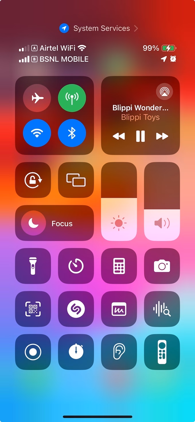What is BSNL APN setting?