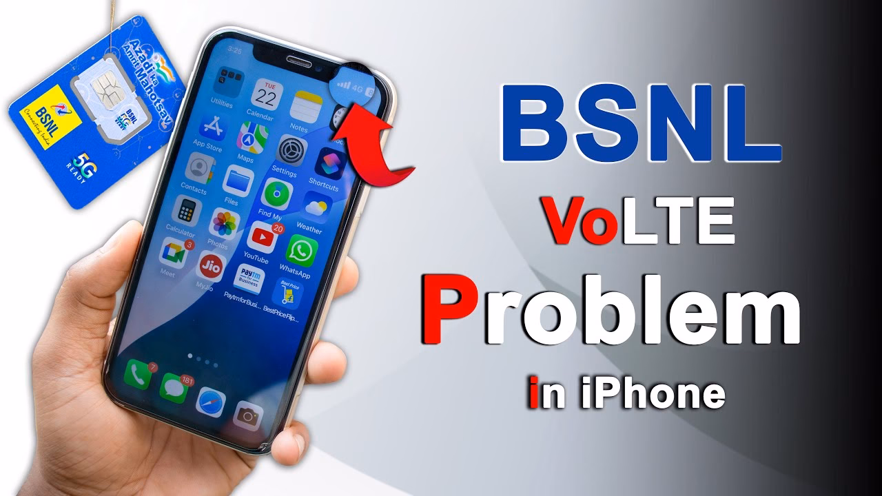 How do I change BSNL APN settings?
