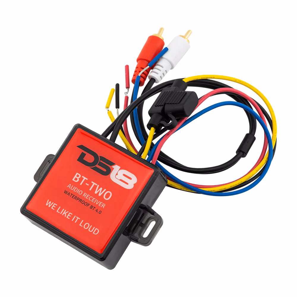 Does the BT100 support aptX?