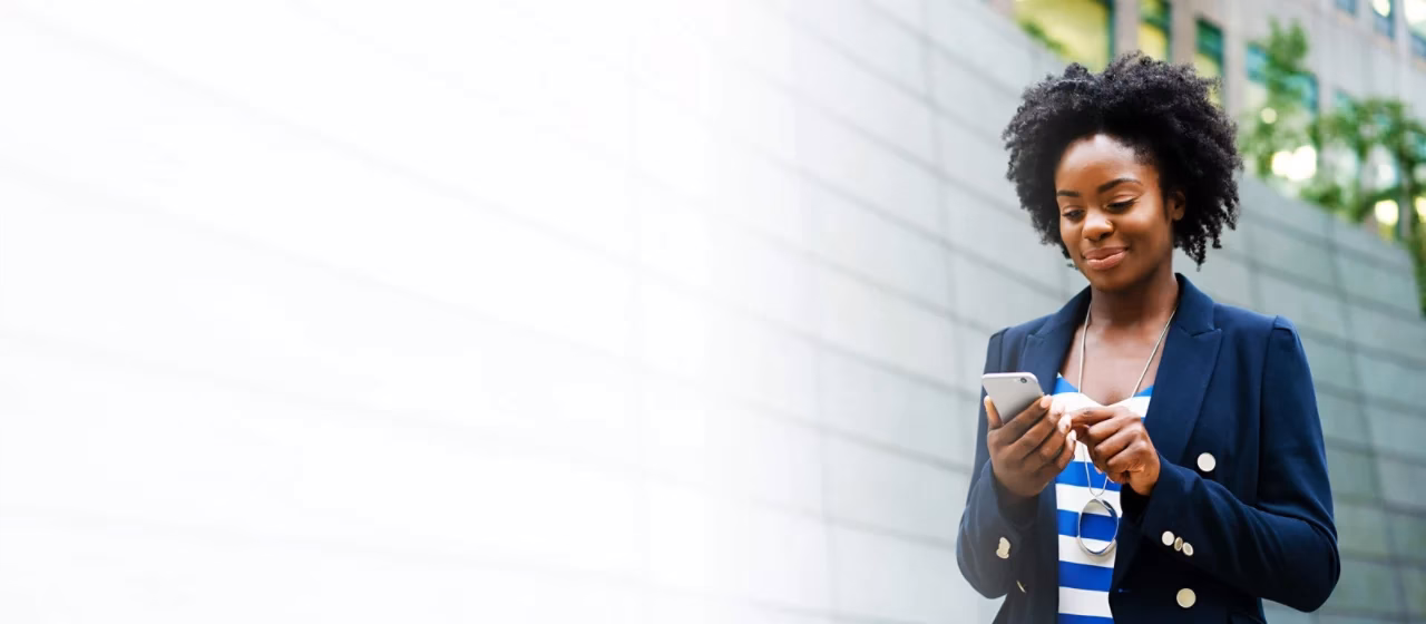 How do I use BT Business mobile voicemail?